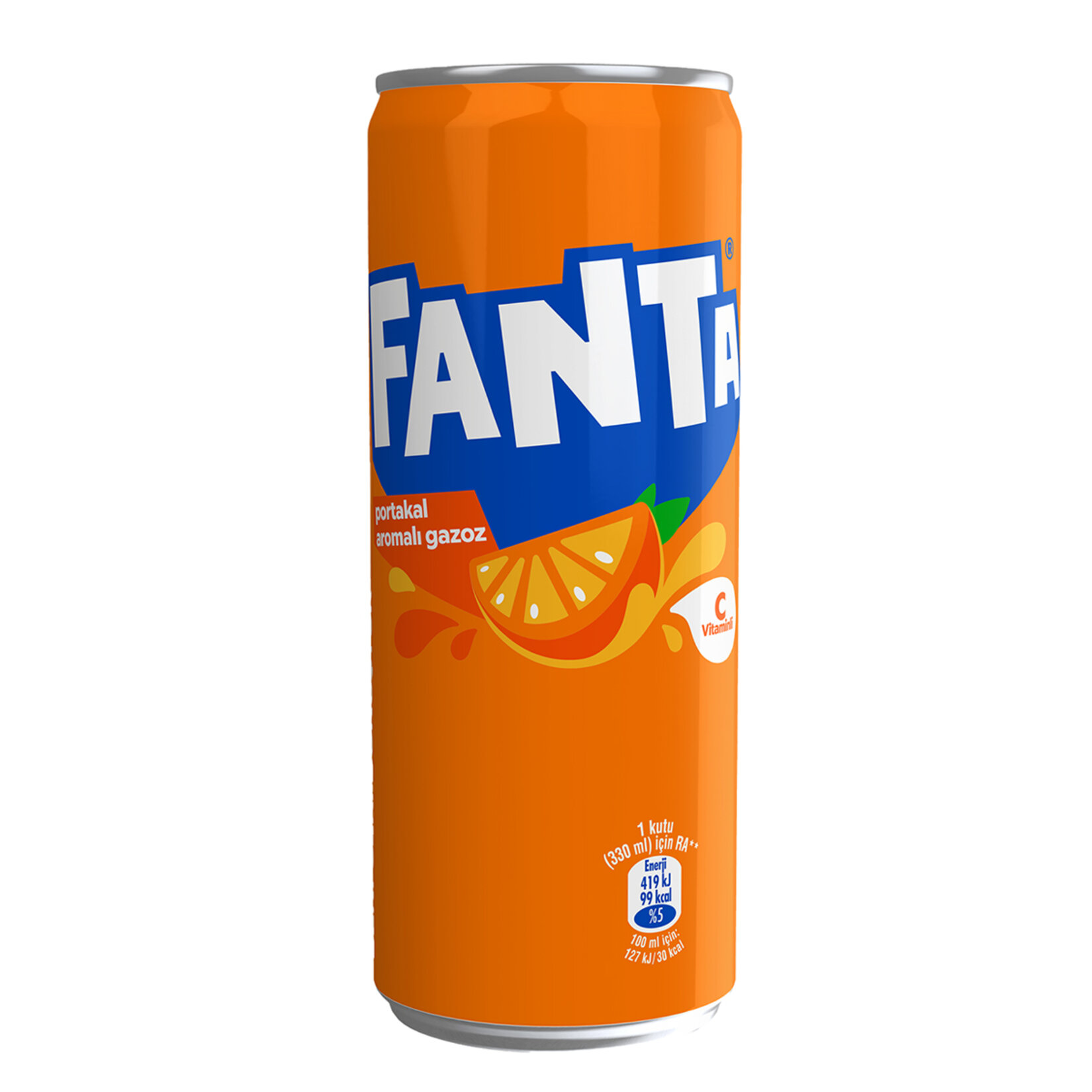 Fanta (Kutu)